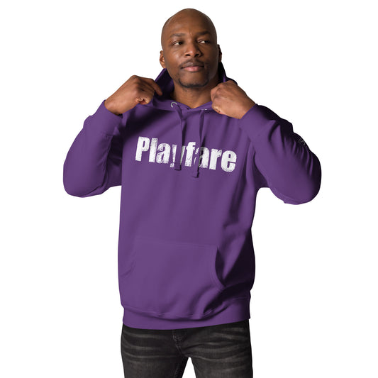 Playfare Hoodie