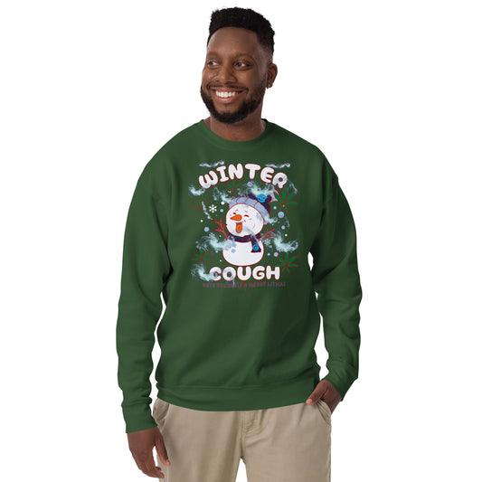 Unisex "Ugly" Christmas Sweater